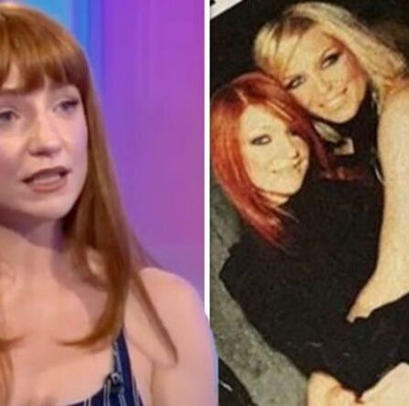 Nicola Roberts admet qu'elle "ne peut pas accepter" la mort de sa compagne Sarah Harding dans un message émotionnel