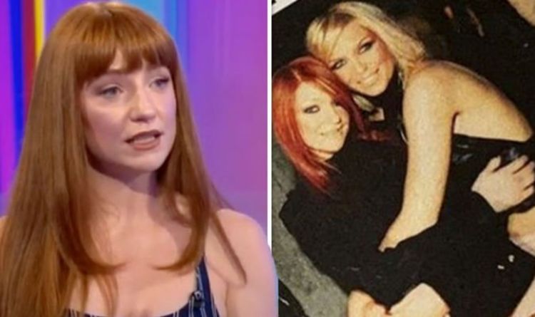 Nicola Roberts admet qu'elle "ne peut pas accepter" la mort de sa compagne Sarah Harding dans un message émotionnel