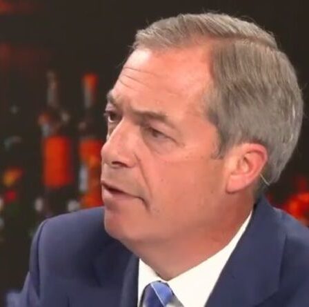 Nigel Farage dans la ligne féroce du référendum sur le Brexit « 52-48 pour rester, nous serions passés à autre chose ! »