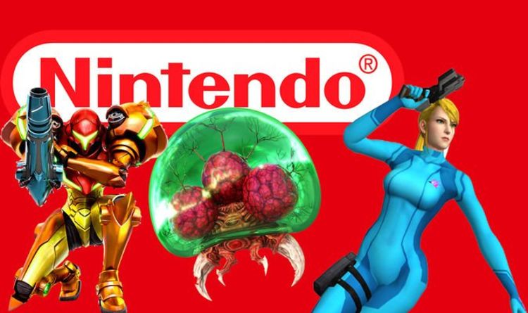 Nintendo Direct CETTE SEMAINE : personnage DLC final de Super Smash Bros, Metroid Dread, Splatoon 3