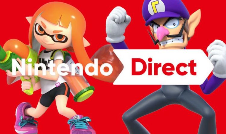 Nintendo Direct septembre 2021 : la date et l'heure potentielles de diffusion révélées