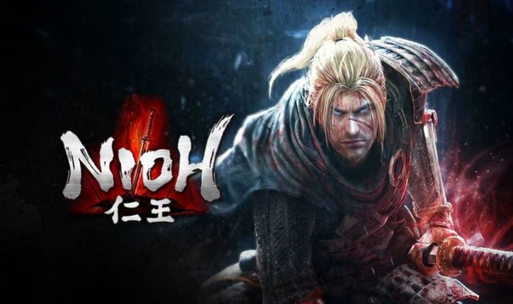 Nioh est téléchargeable gratuitement et GARDE dès maintenant : saisissez le jeu de samouraï de style Dark Souls aujourd'hui