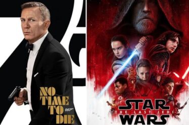 No Time To Die est le Star Wars Les Derniers Jedi de James Bond : les fans de 007 vont se polariser