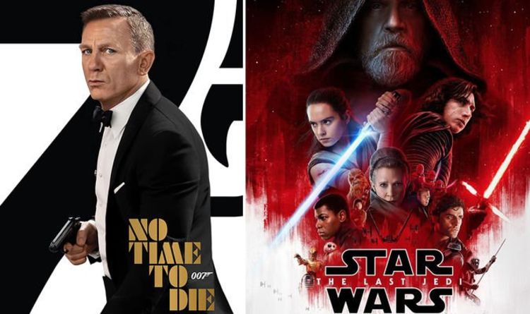 No Time To Die est le Star Wars Les Derniers Jedi de James Bond : les fans de 007 vont se polariser