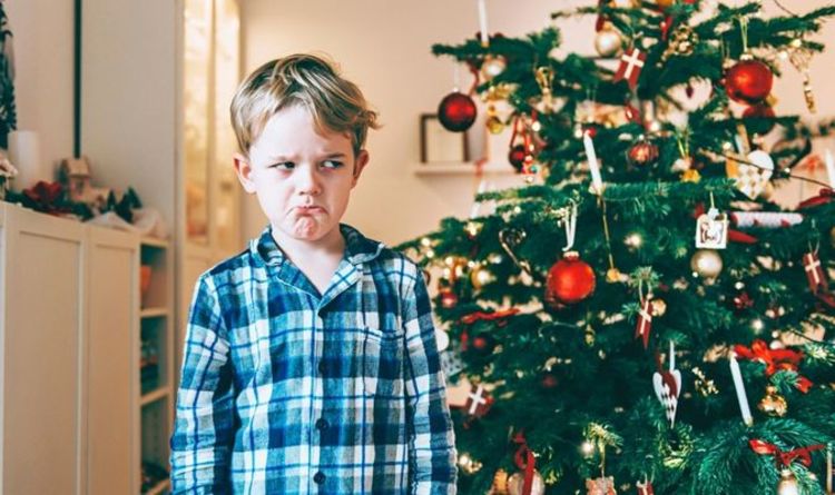 Noël pourrait-il être gâché pour une deuxième année consécutive ?  Dernier avertissement du PM