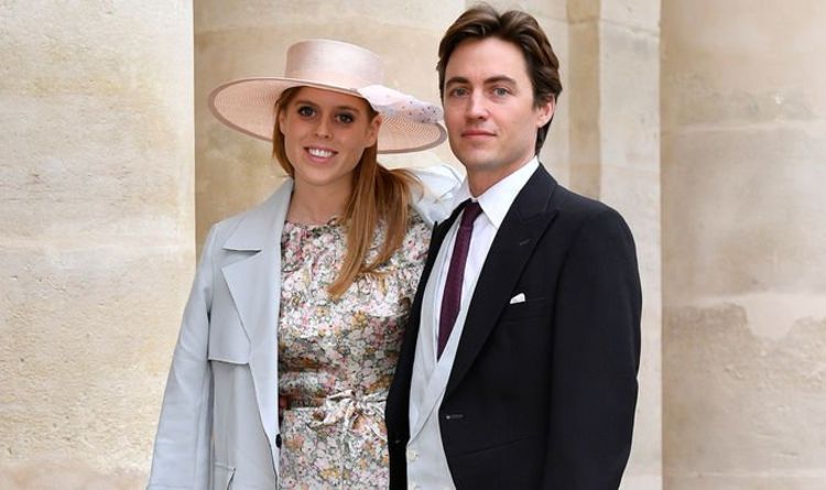 Nom de bébé de la princesse Beatrice: les 10 meilleurs noms à la mode que Beatrice peut choisir pour le bébé royal