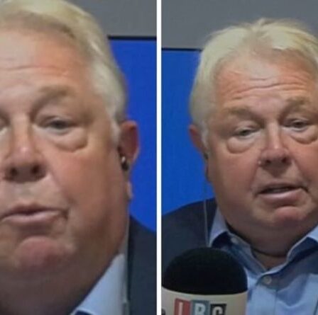 « Nous autorisons les ballerines à entrer ! »  Ferrari demande la levée des sanctions de l'UE pour la crise des poids lourds