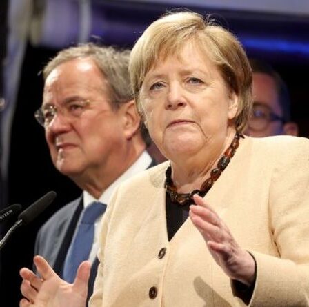 "Nous devons renforcer l'UE" Les entreprises allemandes présentent leurs exigences pour l'ère post-Merkel