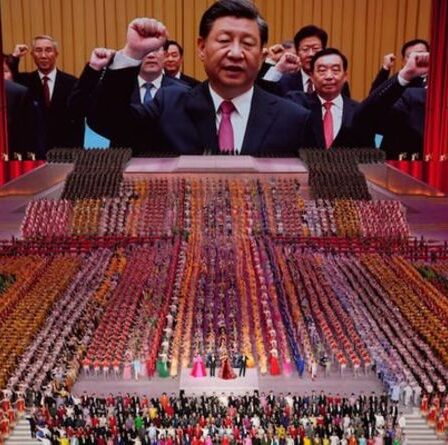 « Nous ne savons pas ce qu'il va faire ! »  Xi Jinping "se déchaîne" alors que la lutte pour le pouvoir à Pékin éclate