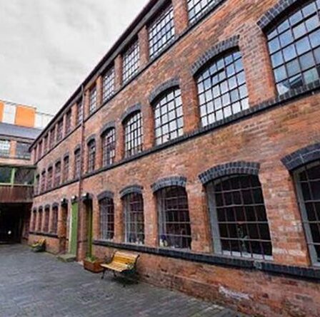 Nouveaux guides touristiques recherchés pour le musée du cercueil de Birmingham