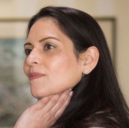 Nouveaux visas post-Brexit dévoilés: Priti Patel annonce son dernier plan d'immigration basé sur des points