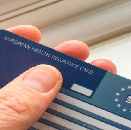 Nouvel avertissement de santé aux voyageurs du ministère des Affaires étrangères pour les touristes – « les voyages en Europe sont différents »