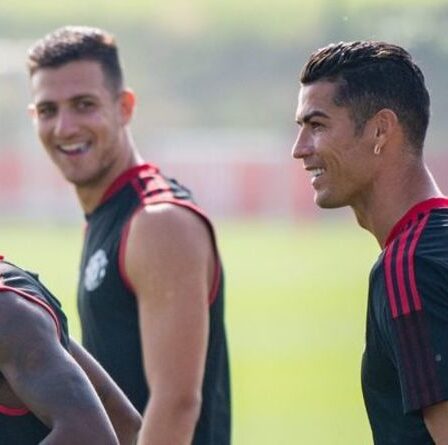 Nouvelles de l'équipe Man Utd: XI attendu contre Newcastle alors que Solskjaer prend la décision de Cristiano Ronaldo