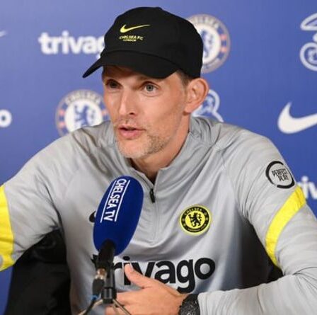 Nouvelles de l'équipe de Chelsea: XI attendu contre Zenit alors que Thomas Tuchel fait face à deux absents