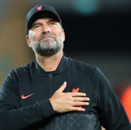 Nouvelles de l'équipe de Liverpool: XI attendu contre Crystal Palace alors que Klopp gère la fatigue de l'AC Milan