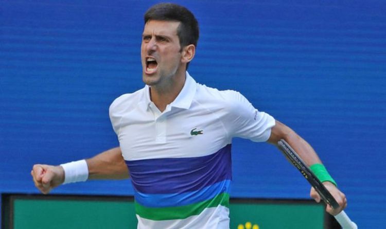 Novak Djokovic accusé d'avoir "joué avec le feu" après la victoire problématique de Kei Nishikori à l'US Open