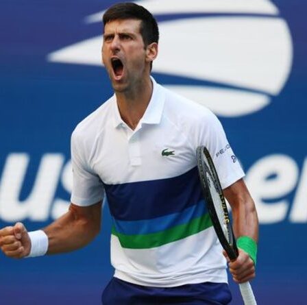 Novak Djokovic confiant dans les chances de Calendar Slam à l'US Open après la victoire du "Mount Everest"