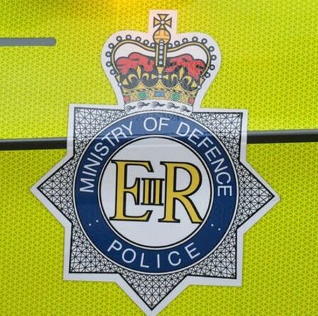 Officier de la police métropolitaine en service, 40 ans, accusé de 19 infractions de voyeurisme