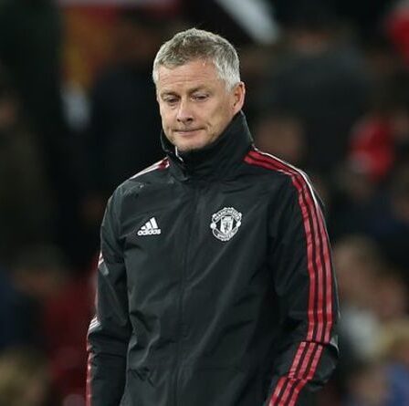 Ole Gunnar Solskjaer critiqué pour "politiquement ennuyeux" Man Utd répond à la demande de Chelsea