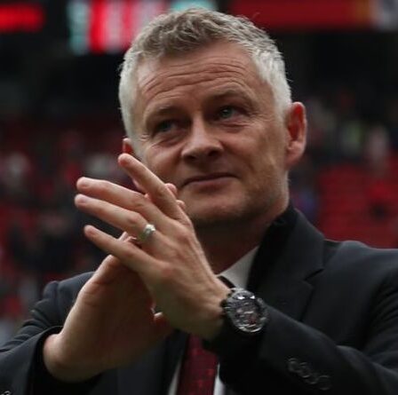 Ole Gunnar Solskjaer dit aux fans de Man Utd de "rêver" après la masterclass de Cristiano Ronaldo