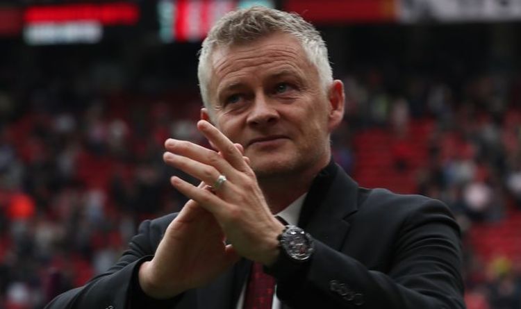 Ole Gunnar Solskjaer dit aux fans de Man Utd de "rêver" après la masterclass de Cristiano Ronaldo