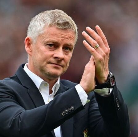 Ole Gunnar Solskjaer en colère contre les stars d'Aston Villa pour le penalty raté de Bruno Fernandes à Man Utd