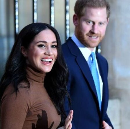 Omid Scobie a critiqué pour avoir sorti Finding Freedom à l'occasion de l'anniversaire de Diana - "Vraiment ringard !"