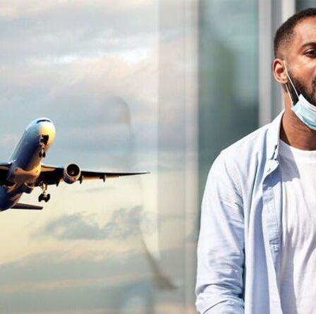 Où trouver des tests de voyage PCR bon marché près de chez vous - comment réduire les coûts et économiser 40 £