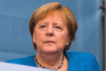 Ouverture des élections en Allemagne alors que le parti d'Angela Merkel gagne du terrain