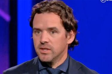 Owen Hargreaves choisit quatre héros de Man Utd après avoir remué la victoire à Villarreal