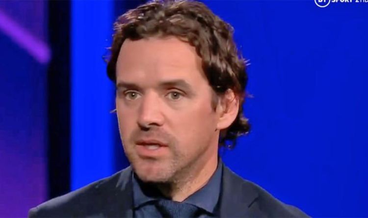 Owen Hargreaves choisit quatre héros de Man Utd après avoir remué la victoire à Villarreal