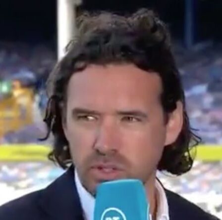 Owen Hargreaves se demande pourquoi Man Utd n'a pas bougé pour la star "fantastique" de Villarreal