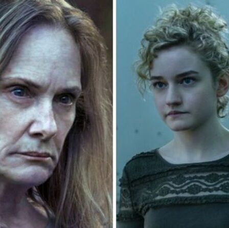 Ozark saison 4 : Ruth va assassiner Darlene « scellée » alors que les fans élaborent un symbole cryptique ?