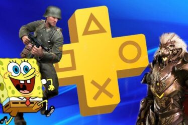 PS Plus octobre 2021 Jeux PS4, PS5 GRATUITS : Hell Let Loose, Nickelodeon Brawl et Godfall ?