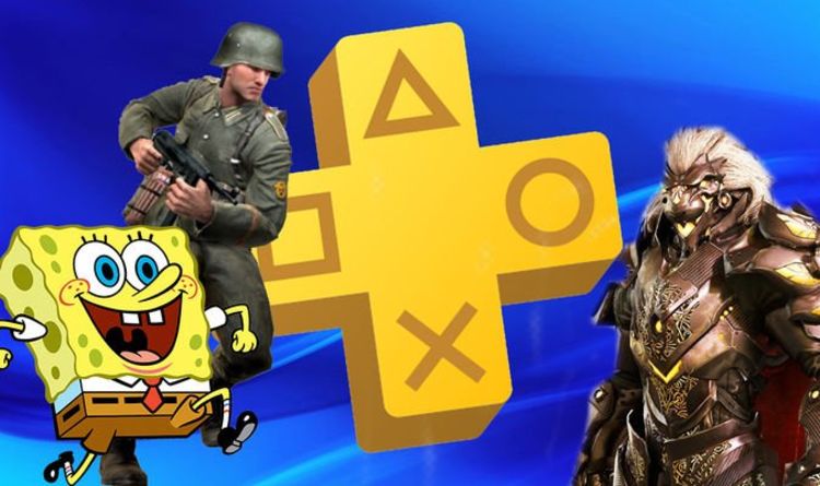 PS Plus octobre 2021 Jeux PS4, PS5 GRATUITS : Hell Let Loose, Nickelodeon Brawl et Godfall ?