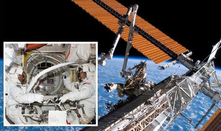 Panique de l'ISS : un incendie déclenche des procédures d'urgence alors que la Russie se prépare à QUITTER la station spatiale