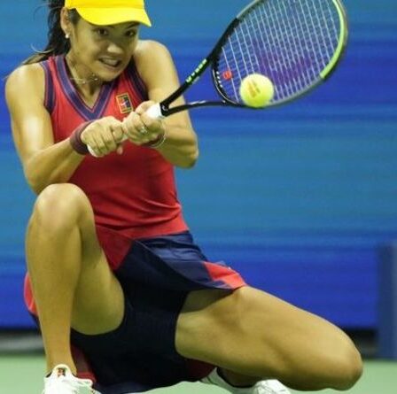 Parents d'Emma Raducanu : comment son père est le moteur secret de son succès