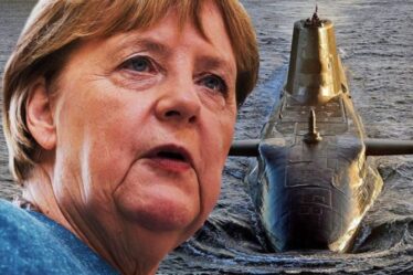 « Parler d'autonomie de l'UE » L'Allemagne et la Suède ont également tenté de « torpiller » l'accord France-Australie
