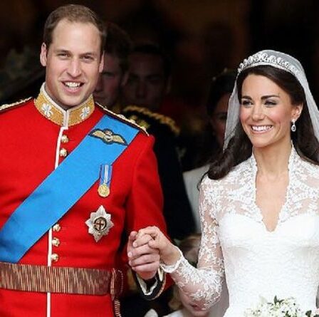 « Pas de meilleure paire ! » Kate et William salués comme un match fait au paradis par un ex-assistant