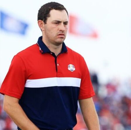Patrick Cantlay lance un avertissement au début de la Ryder Cup 2023 pour l'Europe alors que les États-Unis complotent l'ère de la domination