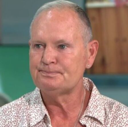 Paul Gascoigne a qualifié de « méconnaissable » alors que les téléspectateurs de GMB louent la transformation « Tellement sympa ! »