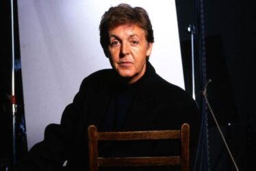 Paul McCartney a refusé de laisser l'artiste reprendre sa chanson "à cause de Linda"