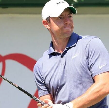 Paul McGinley lance le défi à l'Européen Rory McIlroy avant la Ryder Cup