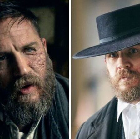 Peaky Blinders saison 6 : Alfie Solomons a-t-il vraiment survécu ?