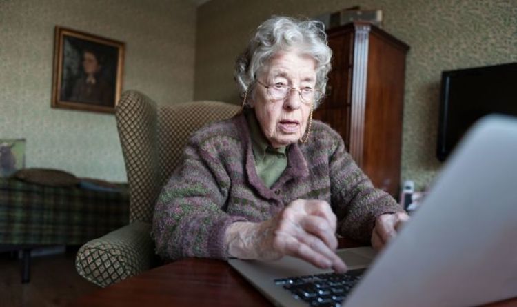 Pension d'État: une augmentation «extraordinairement généreuse» de 8 % laisserait toujours aux retraités 730 £ à court