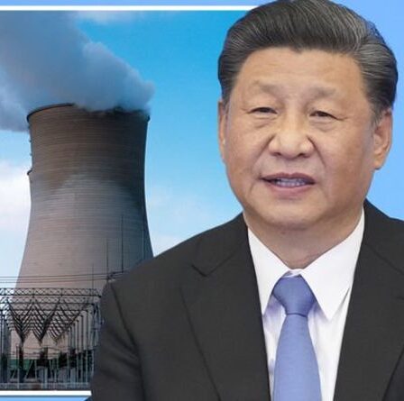 Pénurie d'électricité en Chine : la production s'arrête et les feux de circulation tombent en panne après le rationnement