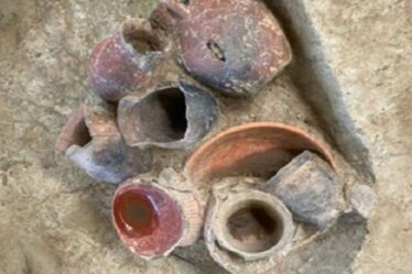 Percée archéologique : une poterie ancienne en Chine révèle un secret de la bière vieux de 9 000 ans