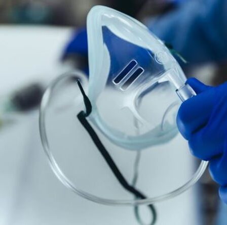 Percée dans la démence : le traitement à l'oxygène « améliore la mémoire et la concentration »