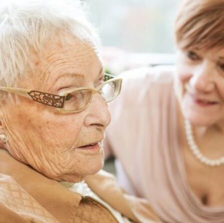 Percée dans la démence : un médicament miracle contre la pression artérielle « offre de l'espoir » pour une maladie « qui change la vie »