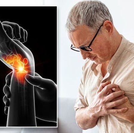 Percée dans l'arthrite : une étude trouve une nouvelle cause clé et un traitement « très efficace »